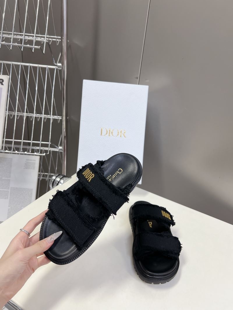 Christian Dior Sandals